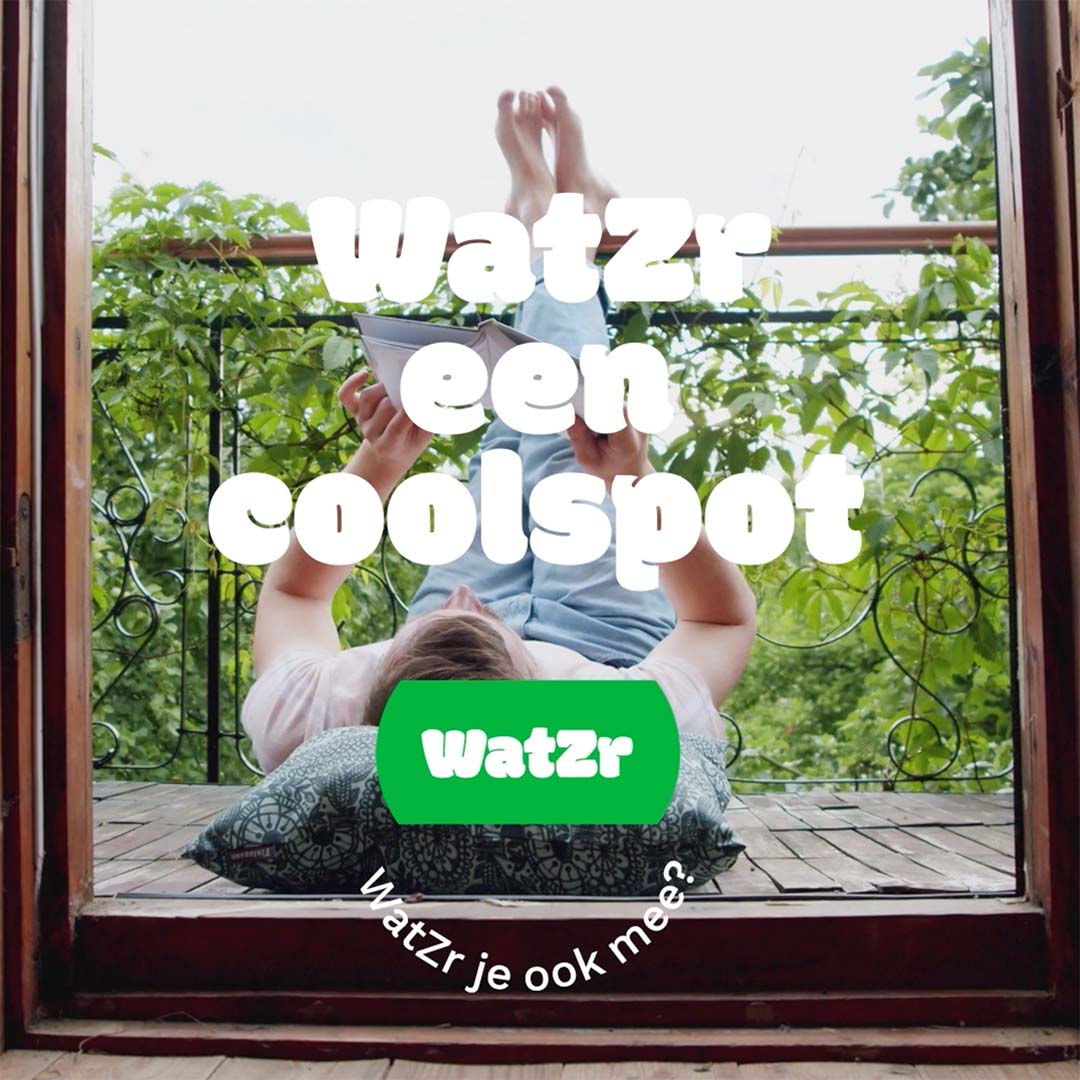 WatZr-een-coolspot